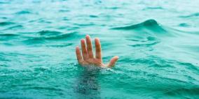 وفاة طفل غرقاً في بركة بدير البلح