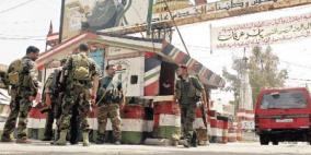 التوصل إلى هدنة في مخيم عين الحلوة في لبنان بعد اشتباكات مميتة