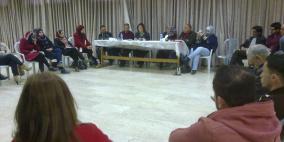 الندوة الثقافية تعقد لقاءها الشهري بحضور الشاعرة صونيا خضر