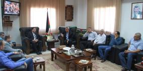 قلقيلية: عائلة المصري تقدم شكرها للمحافظ والمؤسسة الامنية