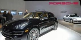 بورش الألمانية أمام القضاء لفشل الاستحواذ على فولكس فاغن