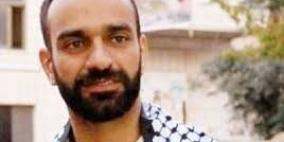 الأسير سامر العيساوي يعلن اضرابه عن الطعام تضامنا مع القيق