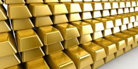 الذهب يستقر دون 1300 دولار ويتجه لتسجيل خسارة أسبوعية