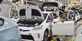 تويوتا تخطط لسيارات ذاتية القيادة