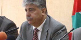 مجدلاني: تحديد الحد الأدنى للأجور يأتي بناء على دراسات وأبحاث متخصصة