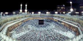 مكرمة رئاسية لـ250 مقدسيّة لأداء مناسك العمرة