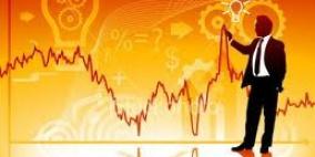ارتفاع طفيف في مؤشر بورصة فلسطين بنسبة 0.08%