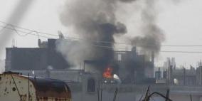 رجال أعمال سوريون يفرون بأموالهم إلى مصر والخليج