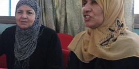 لاجئات يرسمن أجواء رمضان في القرى المدمرة والمخيم!