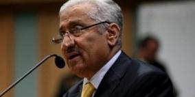 رئيس الوزراء الأردني: الوضع المالي للبلاد صعب