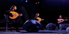 انطلاق فعاليات مهرجان البيرة الثاني