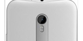 تسريب صور جديدة لهاتف Moto G 2015