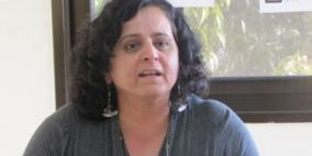 النائبة سليمان: قلق اسرائيلي من حملات المقاطعة