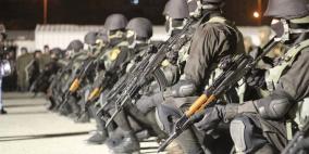 فلسطين في تحالف لمحاربة "الإرهاب".. ما دورها؟