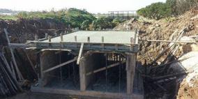 الاغاثة الزراعية: سنعزز صمود المواطنين في المناطق القريبة من جدار الضم والتوسع