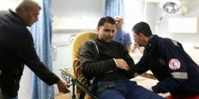 الإفراج عن الأسير المريض صلاح الطيطي