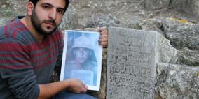 طارق البكري حارس الذاكرة وأمل المهجّرين