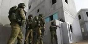 الاحتلال يعيق تحركات المواطنين ويقتحم الجديدة جنوب جنين