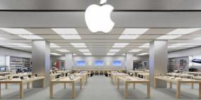 آبل تسعى لتعزيز مبيعات آيفون عبر برنامج مكافآت لموظفي متاجرها