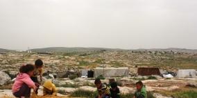 منسق الشؤون الإنسانية يدعو إسرائيل إلى وقف خطط الهدم في سوسيا