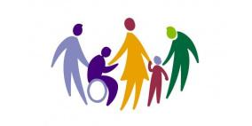 الاحتفال بيوم المعاق العالمي برام الله وجنين