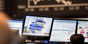 أسهم أوروبا تواصل التعافي بقيادة البنوك