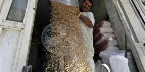 السعودية تطرح مناقصة لشراء 495 ألف طن من القمح الصلد