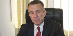 ناجي: التبادل التجاري بين فلسطين والأردن سيشهد ارتفاعا الفترة المقبلة