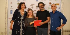 توقيع اتفاقية تمنح الاقامة الفنية للسينمائيين الفلسطيين في برلين