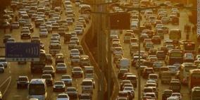 الصين: سيارة جديدة كل ثانيتين