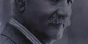 خليل رعد 1957 -1854 عميد المصوريين الفوتوغرافيين الفلسطينيين