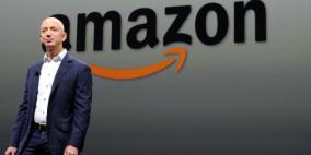 مدير "أمازون" يدافع عن بيئة العمل في الشركة العملاقة