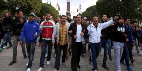 صندوق النقد يدعو تونس لتغيير سياستها المالية