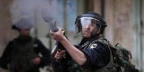 إصابة فتى بالرصاص الحي في بيت آمر