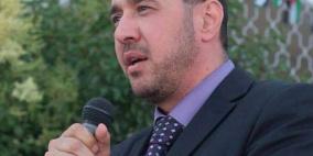 الاحتلال يعتقل "عاشور" عضو مجلس بلدي الخليل