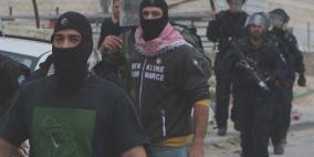 مستعربون يختطفون شابا من النبي صالح