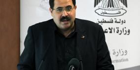 صيدم يعلن إقرار قروض الطلبة للفصل الدراسي الأول 2015- 2016