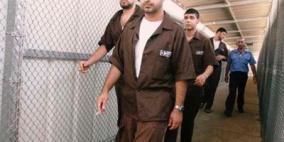 إدارة سجن 'مجدو' ترفض إجراء عملية للأسير تيتان لكلفتها العالية