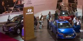 تفاعل مميز مع هيونداي في موتور إكس 2016