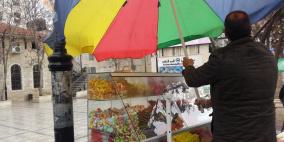 حكايا: بائع الـ "كاندي" !