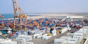 تراجع صادرات السعودية غير البترولية 5.41% في سبتمبر