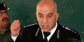 الضميري: التحقيق جار بكيفية استشهاد الشاب عودة بمخيم عسكر القديم