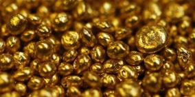 الذهب ينخفض إلى أدنى مستوى