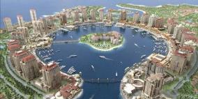 نمو كبير في الاستثمار العقاري في قطر قبل استضافة كأس العالم