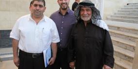 شركة الحجة تقدم الرعاية الفضية لمهرجان البيرة الرابع 2015