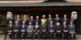 مجموعة السبع تتعهد بتعزيز "مكافحة تمويل الإرهاب"