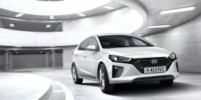 هيونداي أيونك تحرز أعلى الدرجات في اختبارات السلامة الأوروبية