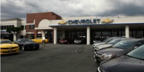 جنرال موتورز تسحب سيارات معيبة "لارتباطها" بحالات وفيات