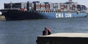 تفويض "قناة السويس" بتأسيس شركات