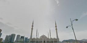 خدمة التجول الافتراضي Street View تصل إلى إمارة الفجيرة بالإمارات